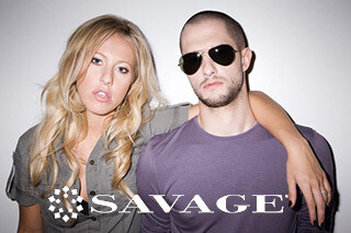 Магазин Savage