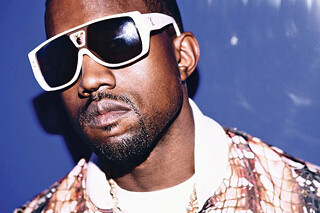 808s & Heartbreak. Kanye West