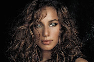 Echo. Leona Lewis