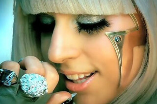 The Fame Monster. Lady GaGa