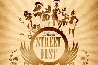 Ilkhom Street Fest