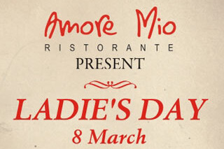 Ladie's day