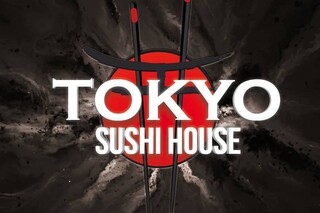 Tokyo Sushi House