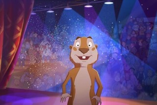 Иван Царевич и Серый Волк 4