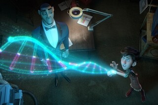 Камуфляж и шпионаж