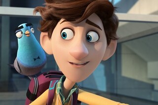 Камуфляж и шпионаж