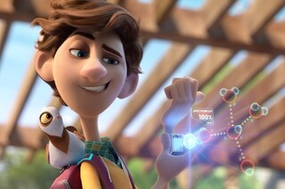 Камуфляж и шпионаж