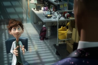 Камуфляж и шпионаж