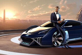 Камуфляж и шпионаж