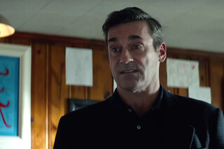 Дело Ричарда Джуэлла