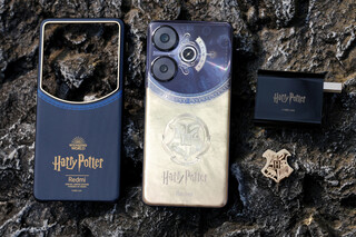 Redmi представила смартфон и планшет для фанатов Гарри Поттера