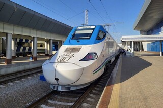 Стоимость билетов на поезда повышается в Узбекистане