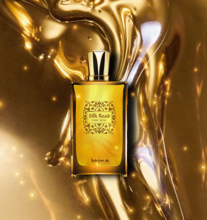 Духи смыслами. Silk Road Parfum Begim. Silk Road Begim Perfume. Silk Road Begim. Begimperfume.