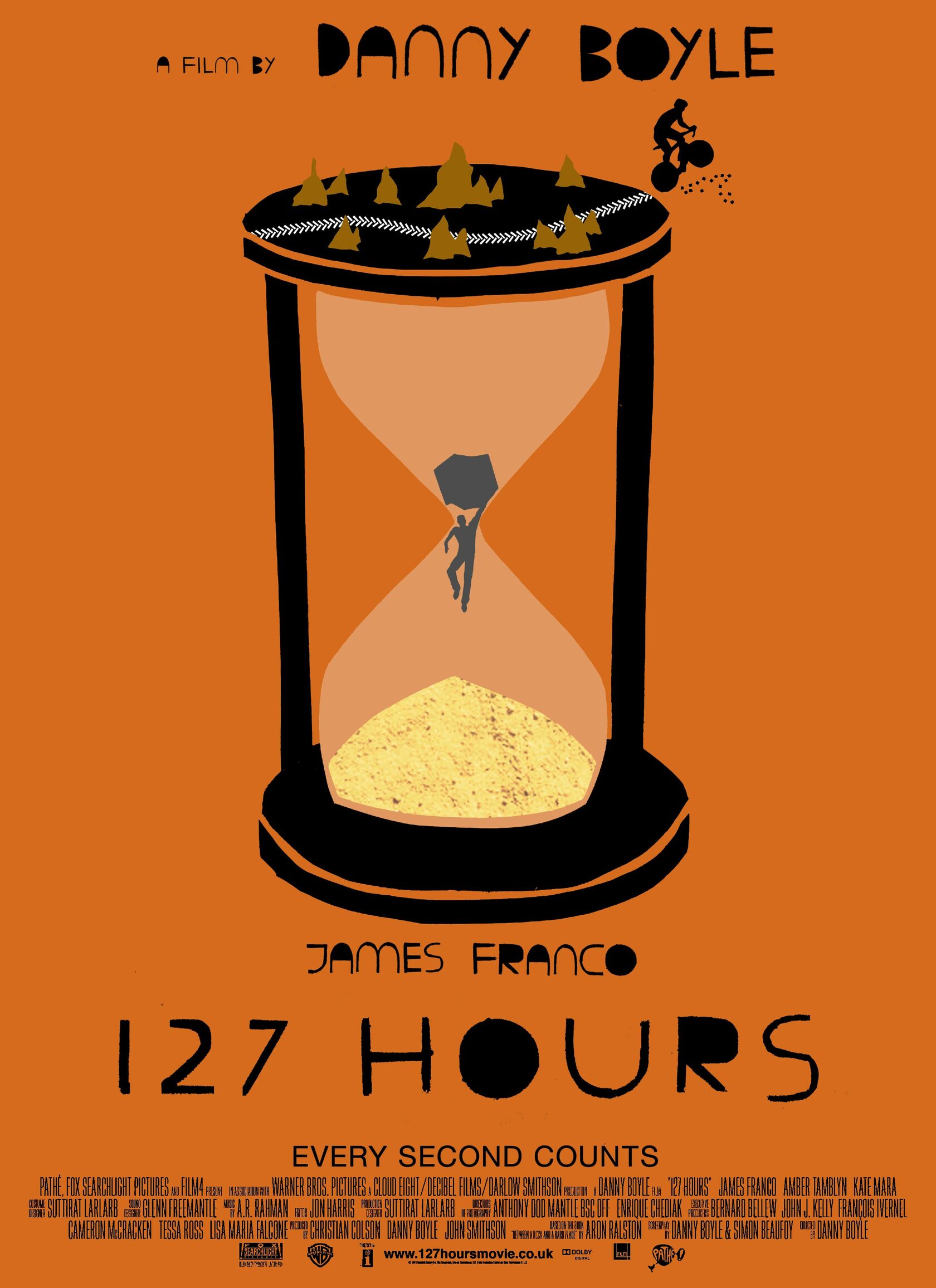 Poster times. Минималистичные постеры к фильмам часы. 127 Часов минималистичный Постер. Афиша Минимализм. Минималистичные постеры к фильмам песочные часы.