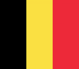 Belgiya
