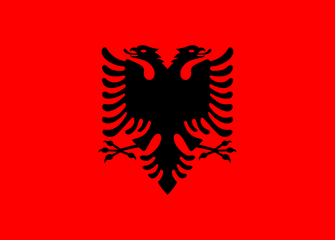 Albaniya