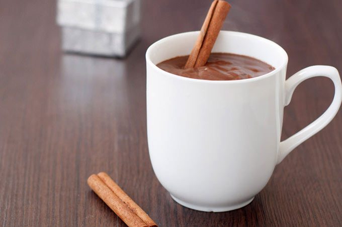Как приготовить горячий шоколад: 5 рецептов