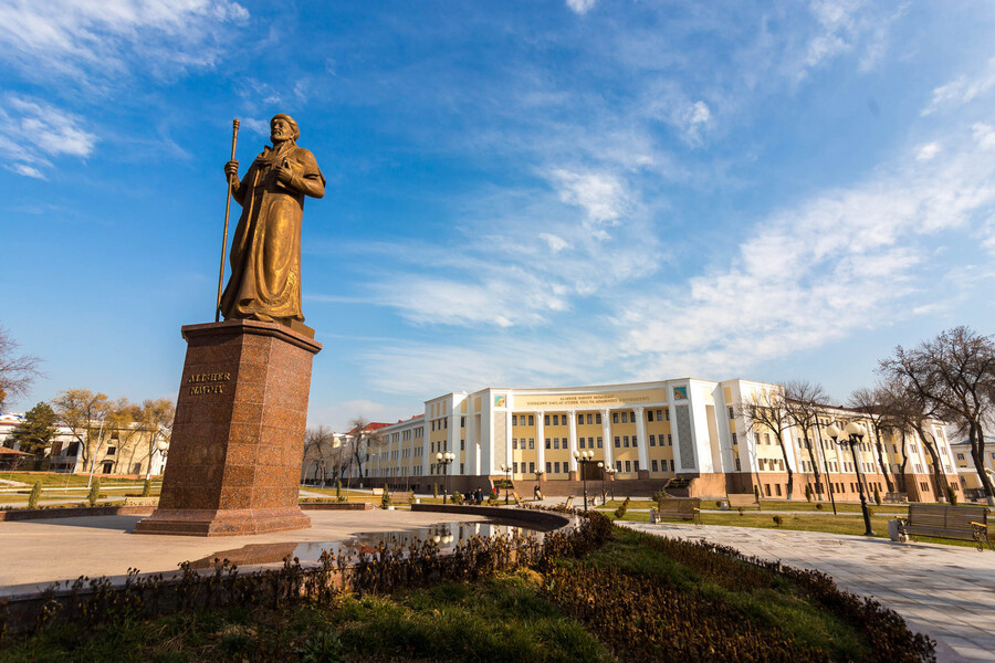 Жара и дождь ожидаются в выходные