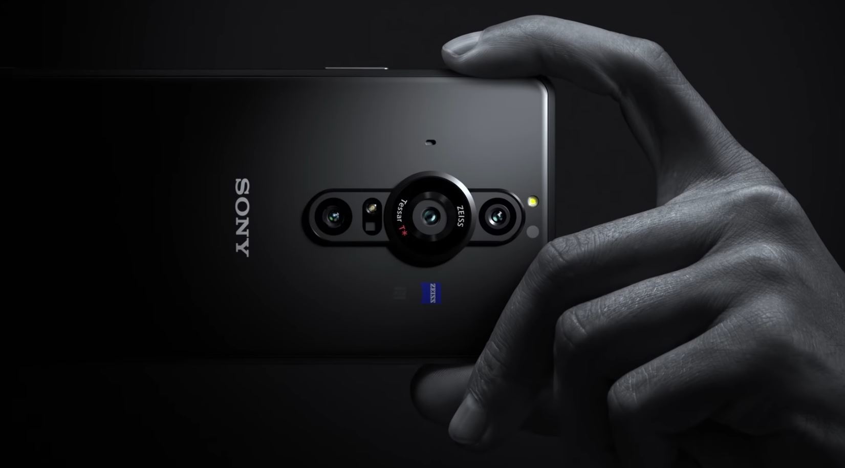 Sony представила Xperia Pro-I — камерофон, созданный вместе с Zeiss — Афиша  Ташкента