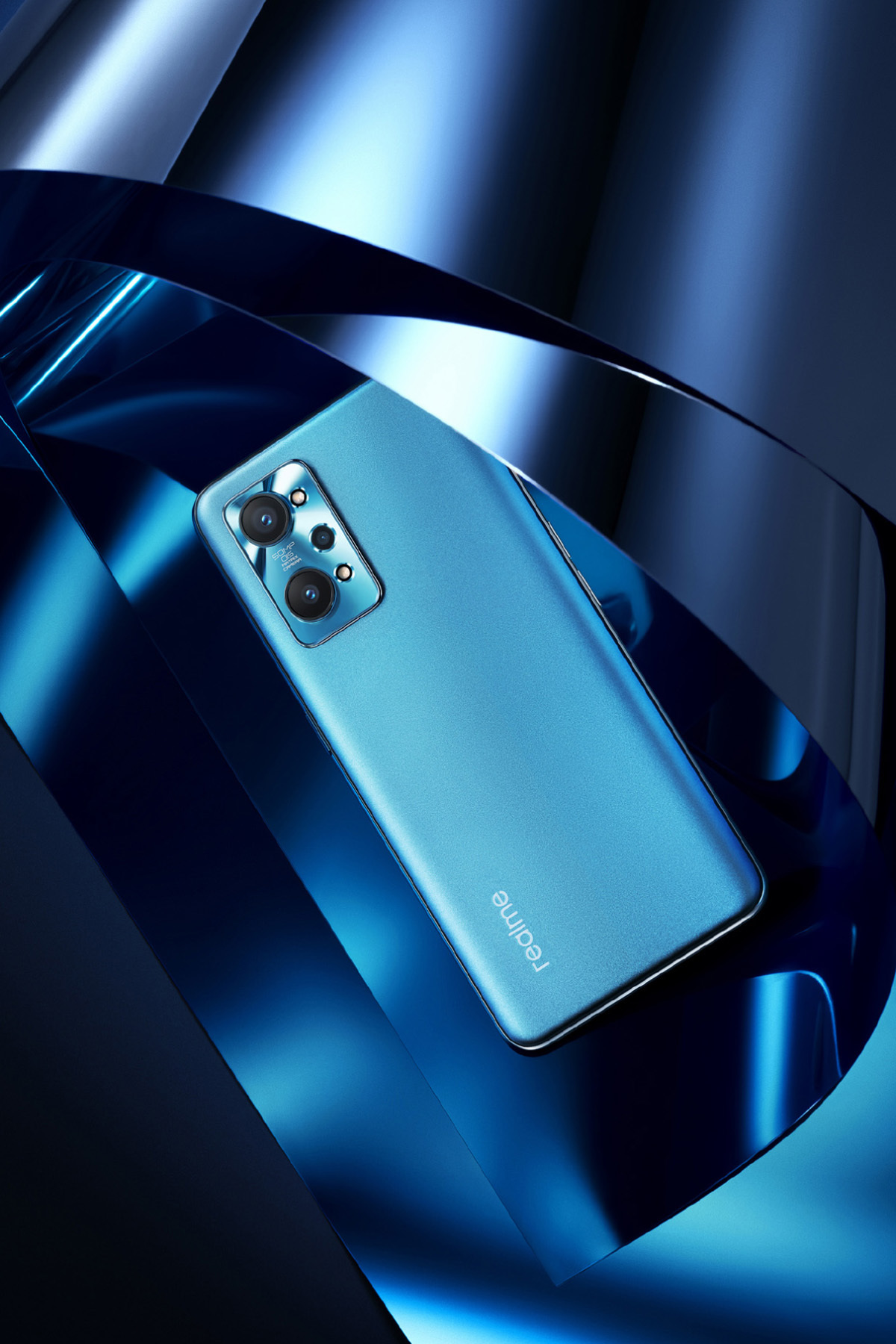 Представлен «бумажный» флагман realme GT 2 Pro — Афиша Ташкента