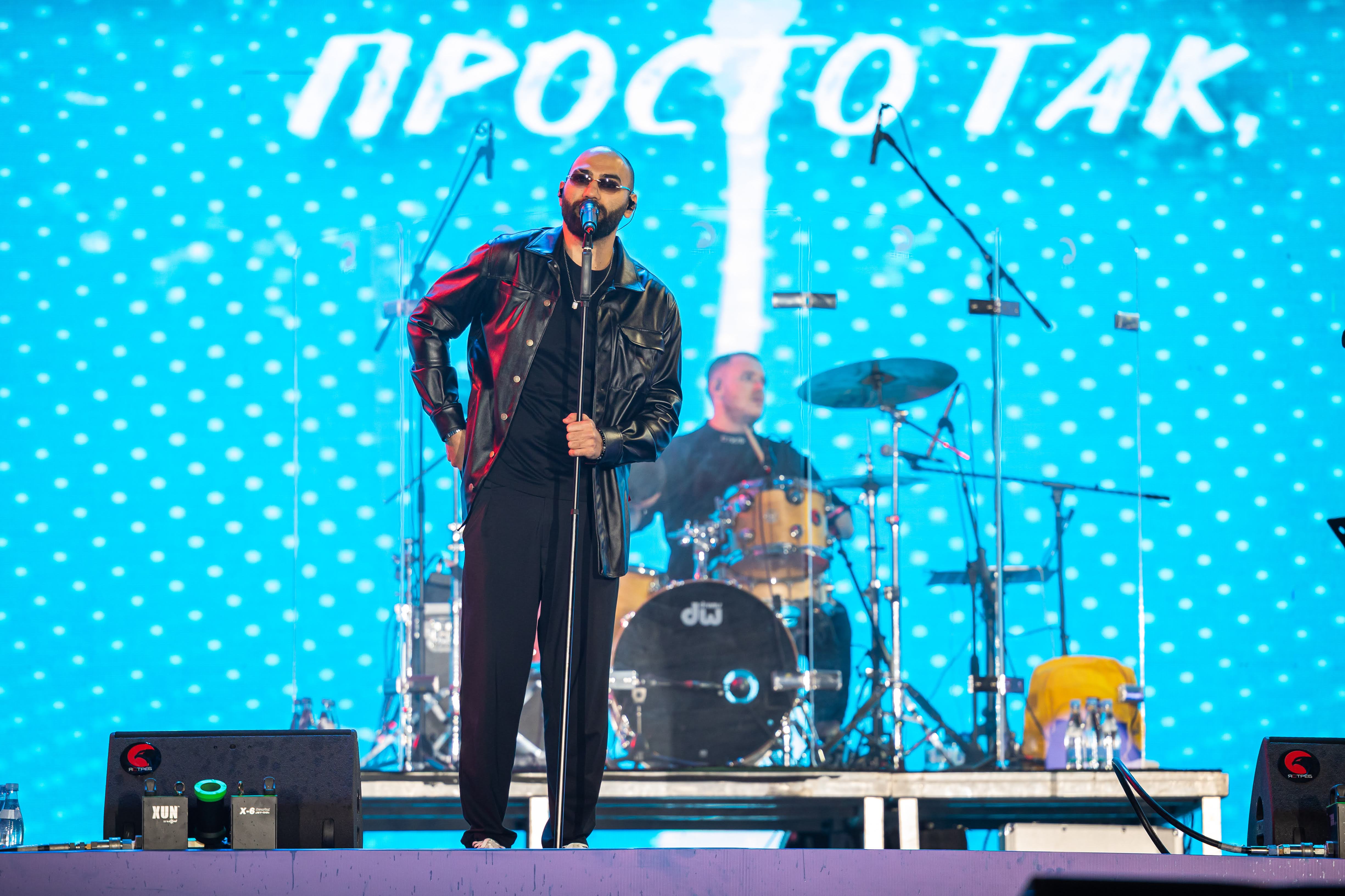 Пустите меня на танцпол, дайте протиснуться: как прошел Pepsi Music Fest в  Ташкенте — Афиша Ташкента