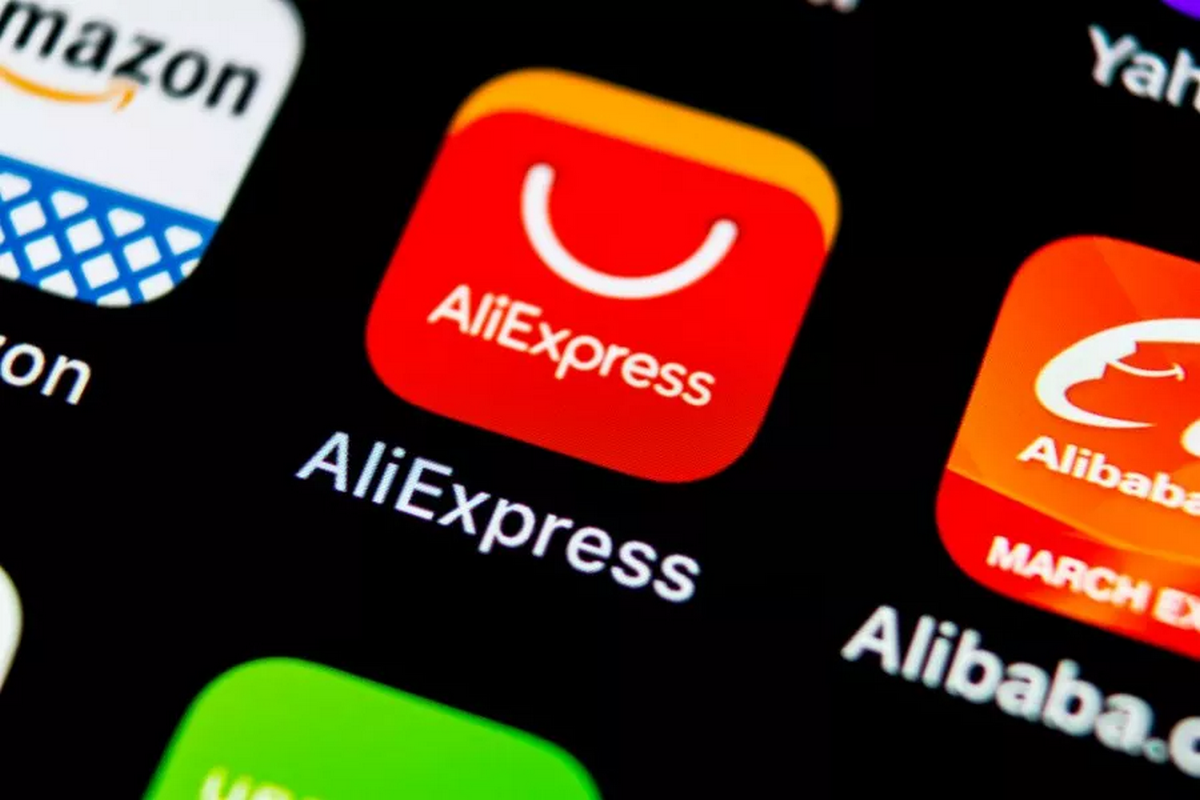 Процесс заказа с AliExpress для узбекистанцев стал удобнее — Афиша Ташкента