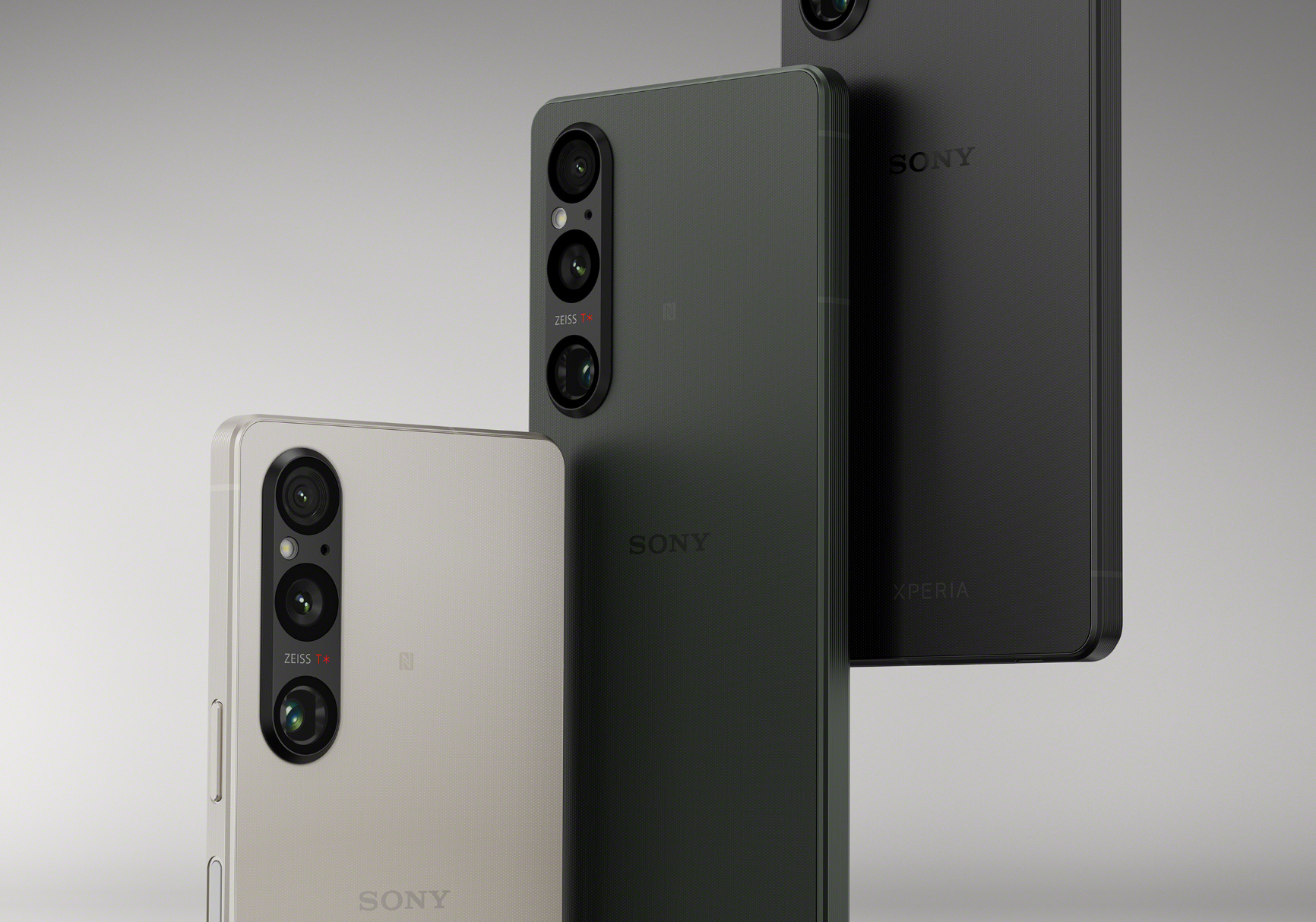 Sony показала камерофон Xperia 1 V за 17 500 000 сумов — Афиша Ташкента