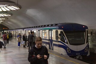 Yangi yil bayrami kuni metropolitendan foydalanish bepul bo‘ladi