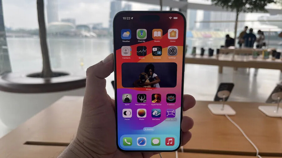 iPhone 16’ga foto uchun alohida tugma qo‘shiladi