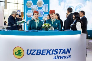 Uzbekistan Airways talabalar uchun 50% chegirma e’lon qildi