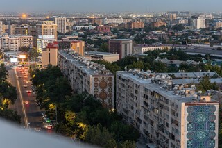 Hafta davomida kuzatiladigan ob-havo ma’lumoti e’lon qilindi