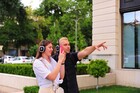 “Toshkentdan gapiramiz” immersiv spektakli