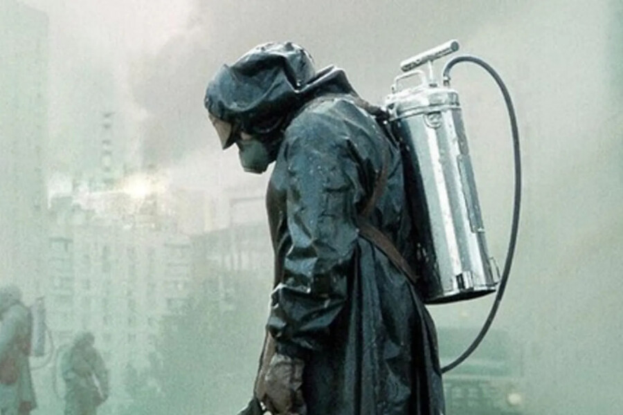 5 soatdan ortiq depressiya: "Chernobil" serialiga taqriz