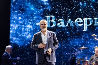 Valeriy Meladze konserti