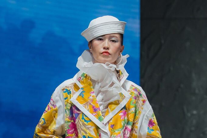 Третий сезон Visa Fashion Week Tashkent пройдет в столице
