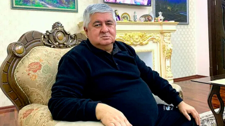 Karim Bahriyev asarlari taqdimoti