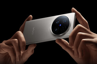 Представлен vivo X100 Ultra — камера с функциями смартфона