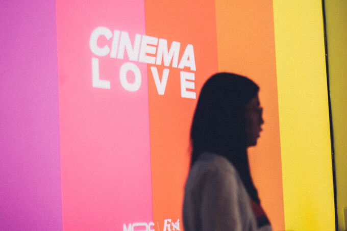 Кинофестиваль Cinema Love объявляет о приеме заявок на участие в конкурсной программе