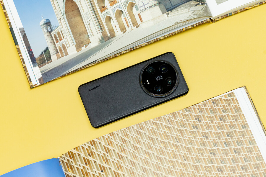 Xiaomi 14 Ultra va Photography Kit — kamerafonning oʻzbek tilidagi katta tahlili