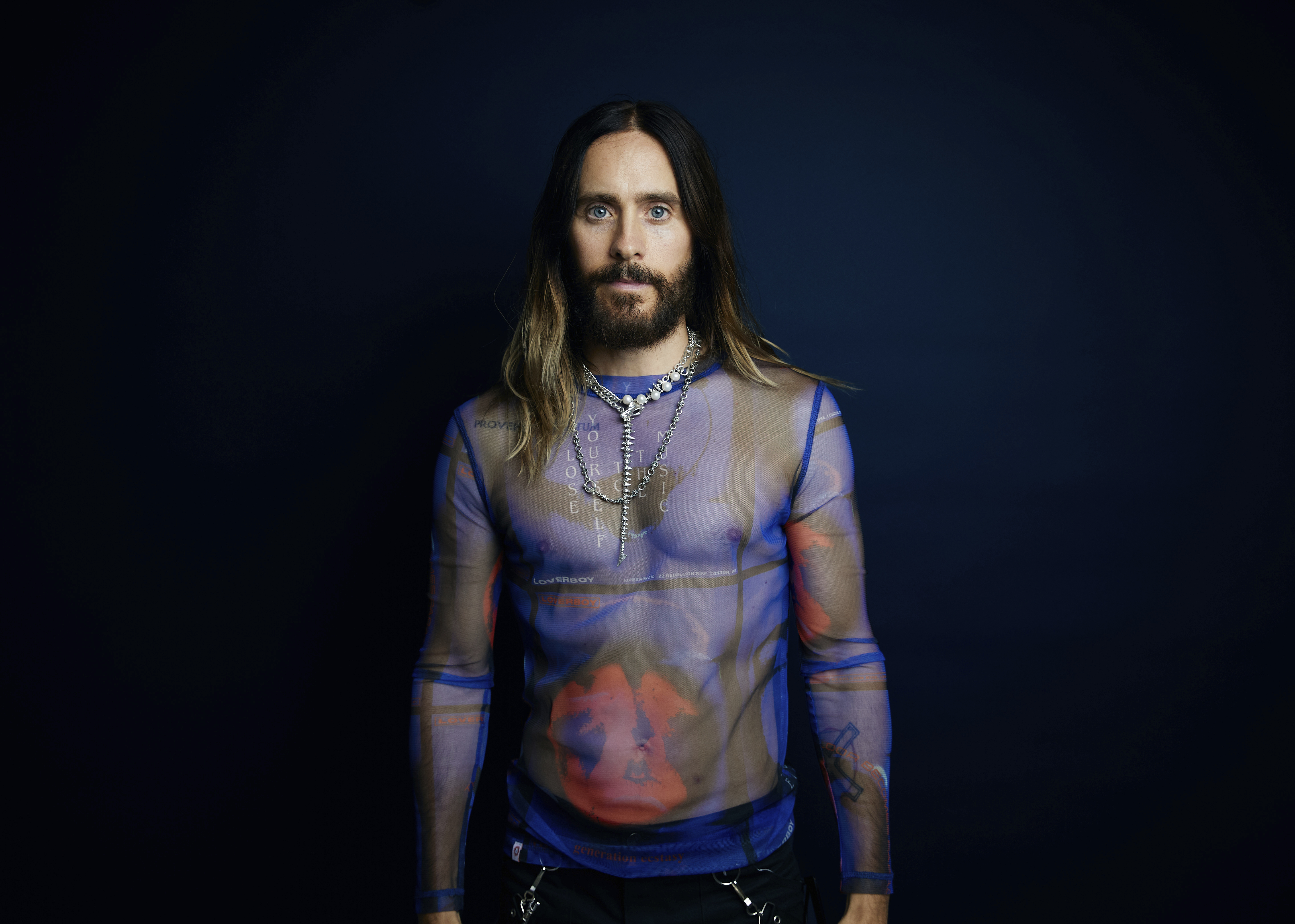 Сегодня стартуют продажи билетов на концерт Thirty Seconds to Mars в Humo  Arena — Афиша Ташкента