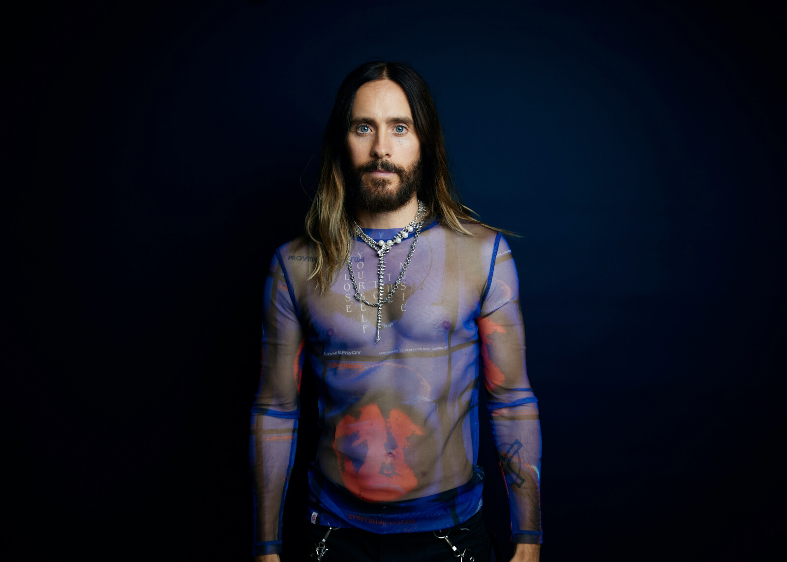 Сегодня стартуют продажи билетов на концерт Thirty Seconds to Mars в Humo  Arena — Афиша Ташкента