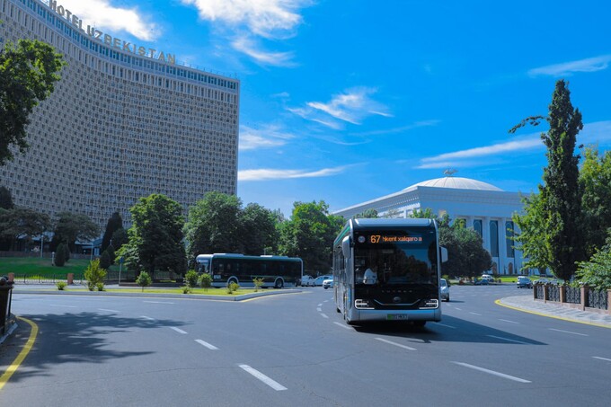 Toshkentda metro va avtobuslar bayram kunlari qay tartibda harakatlanishi ma’lum qilindi