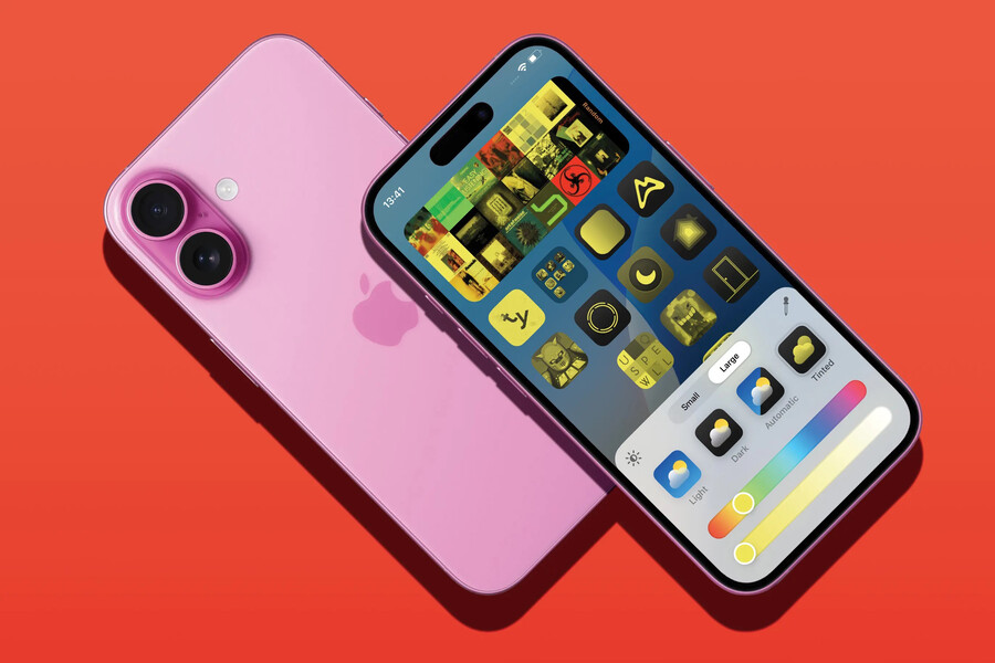 250 фишек iOS 18 — что нового в iPhone?