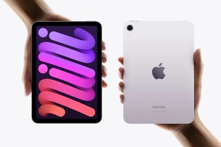 Apple презентовала новый iPad mini — дешевле предыдущего