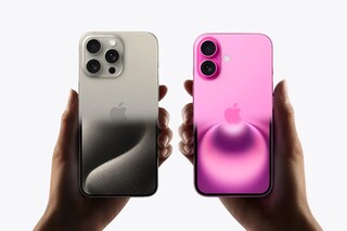 iPhone 16 vs iPhone 15 Pro — какой купить в 2024 и 2025 году и почему?