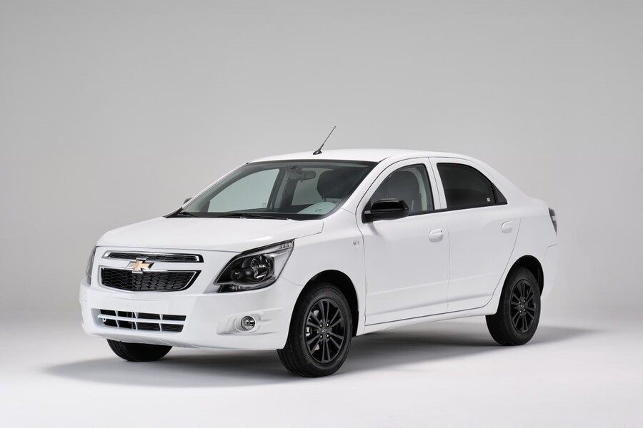 "UzAuto Motors" Chevrolet Cobalt’ning yangi versiyasi – Midnight'ni taqdim etdi