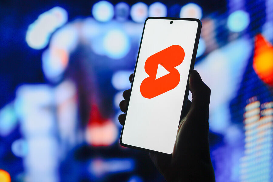 YouTube Shorts formatidagi videolar davomiyligini uzaytiradi