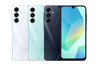 Samsung представила Galaxy A16 — наследника самого популярного смартфона в мире