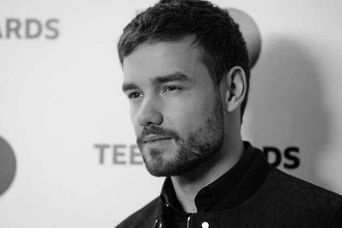 "One Direction" solisti Liam Peyn vafot etdi