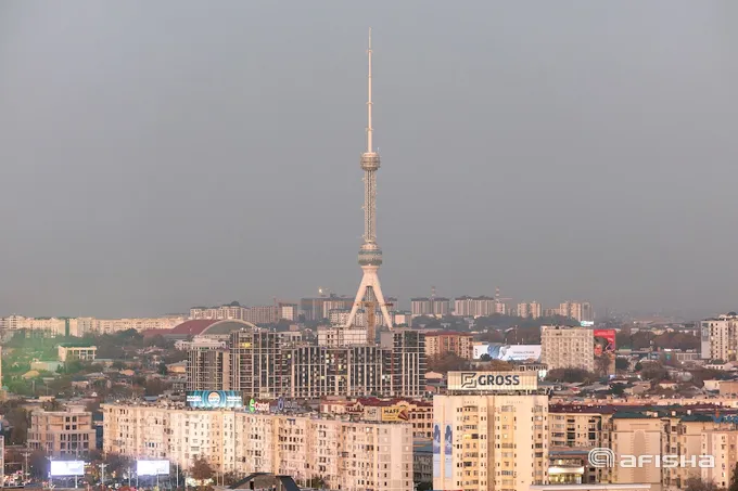 Barcha vazirlik va idoralar Yangi Toshkent hududiga oʻtkaziladi